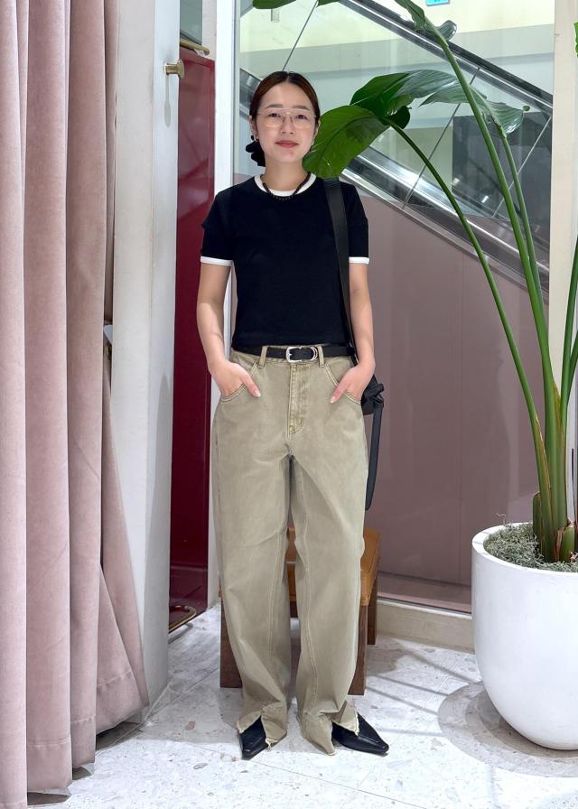 スタイリングタイトル