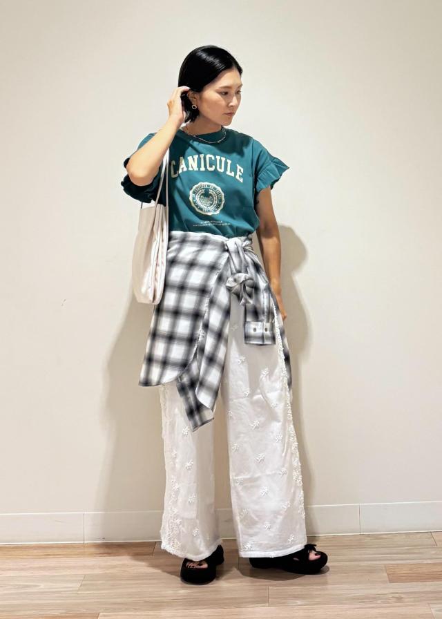 スタイリングタイトル