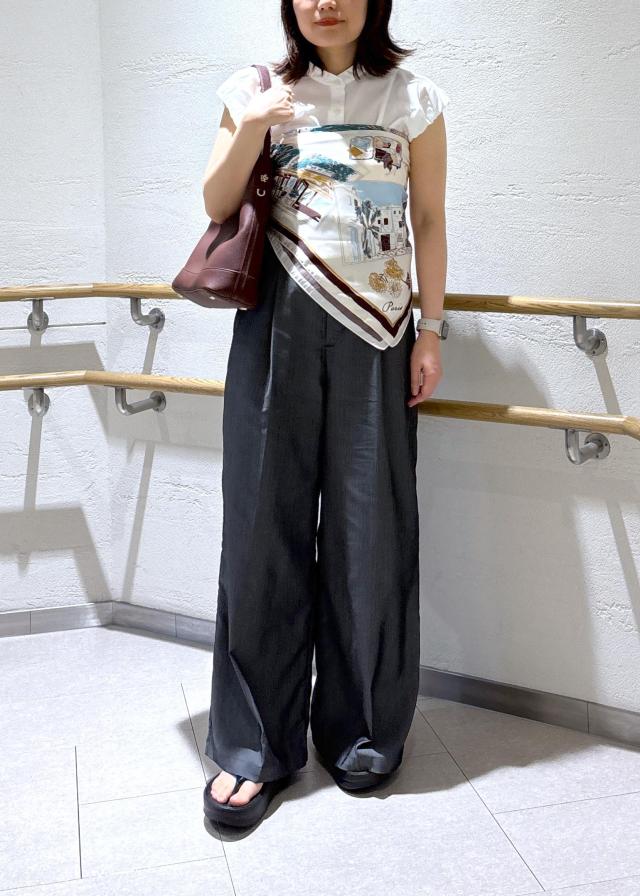 スタイリングタイトル