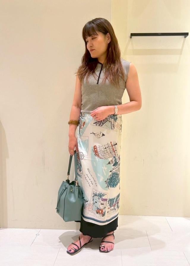 スタイリングタイトル