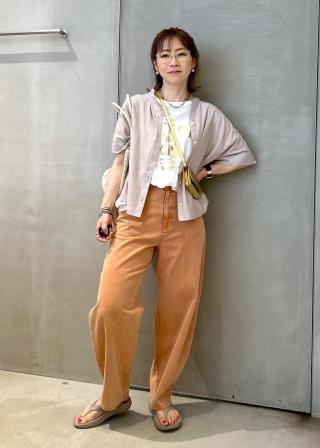 feelcycle トップス FEELCYCLEアパレル