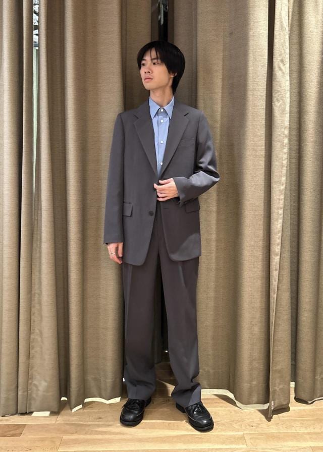 スタイリングタイトル