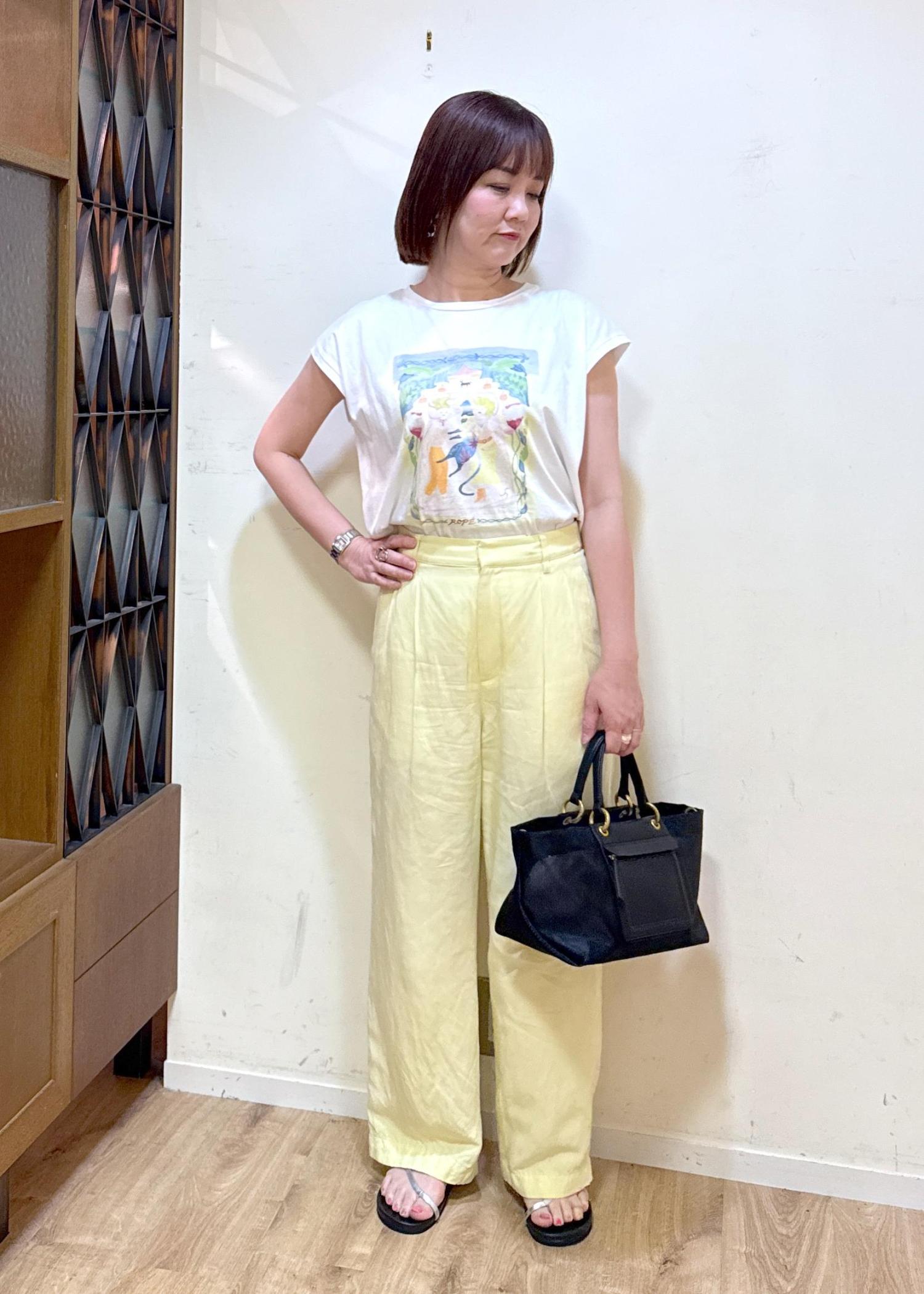 マイクロ丈【JACQUEMUS】彼氏のシャツドレス TOUJOURS トゥジュー リネン スモール ウィンドウペン シャツ