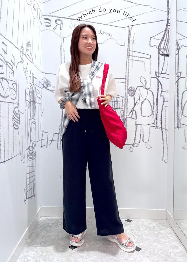 スタイリングタイトル