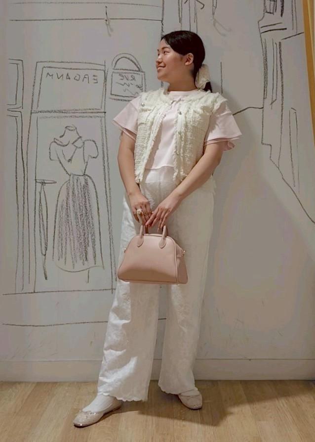 スタイリングタイトル