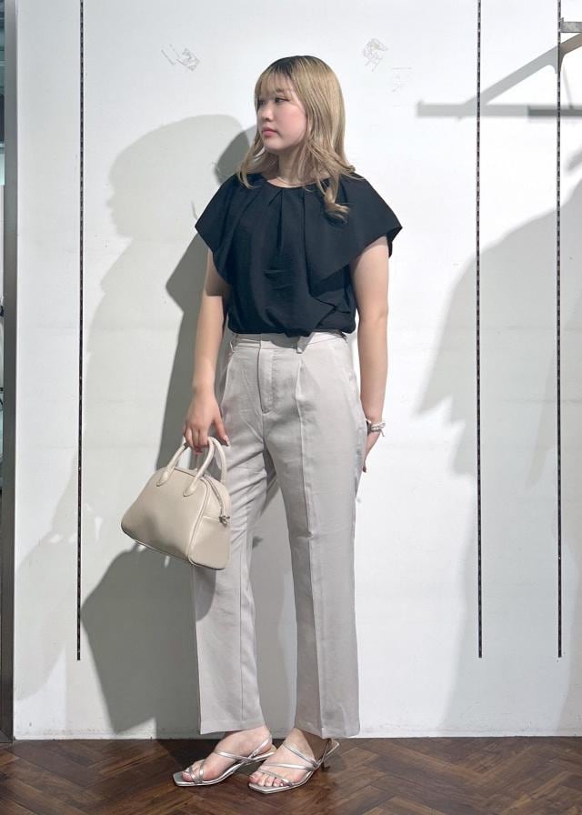 スタイリングタイトル