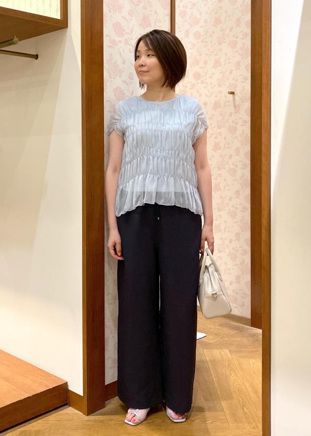 スタイリングタイトル