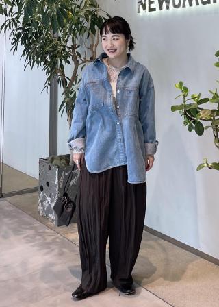 MESSYWEEKEND（メシーウィークエンド）】NEW DEPP/サングラス