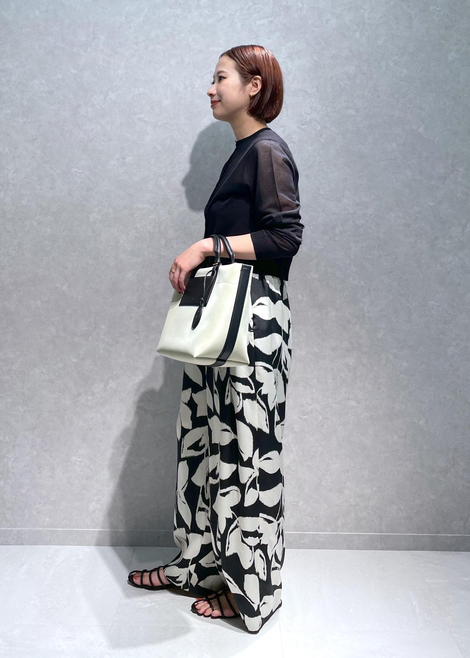 [GLOWNY] EKIRA BRAIDED バッグ★新作・24AW★人気★韓国★ 韓国・日本と多くのファッションアイコンが愛用！韓国発人気
