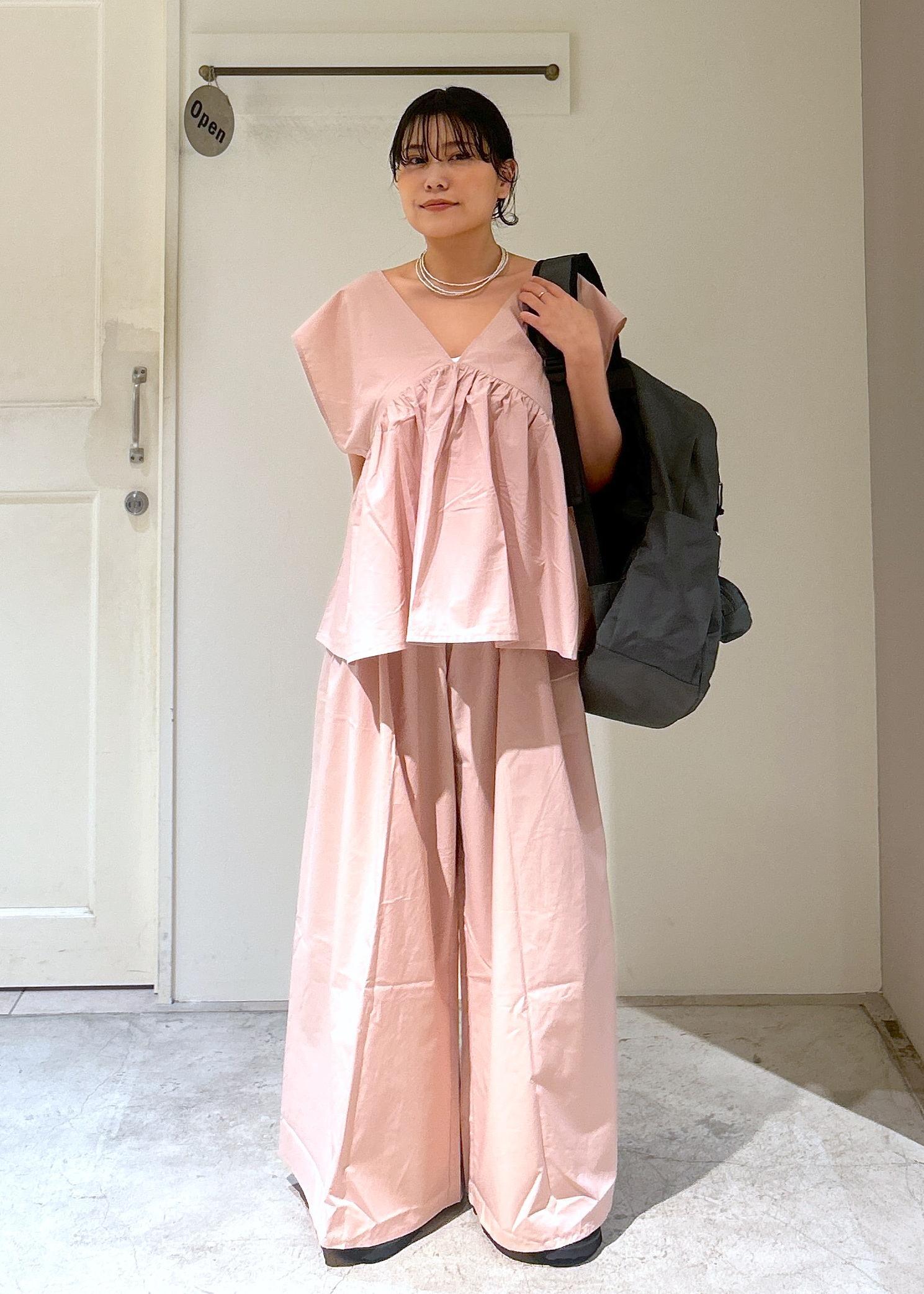 ユキ⭐︎コメント、まとめ買い歓迎SALON adam et ropé セットアップ / tomo / SALON adam et ropé |J'aDoRe JUN ONLINE