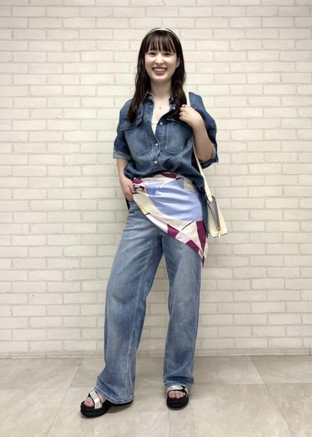 スタイリングタイトル