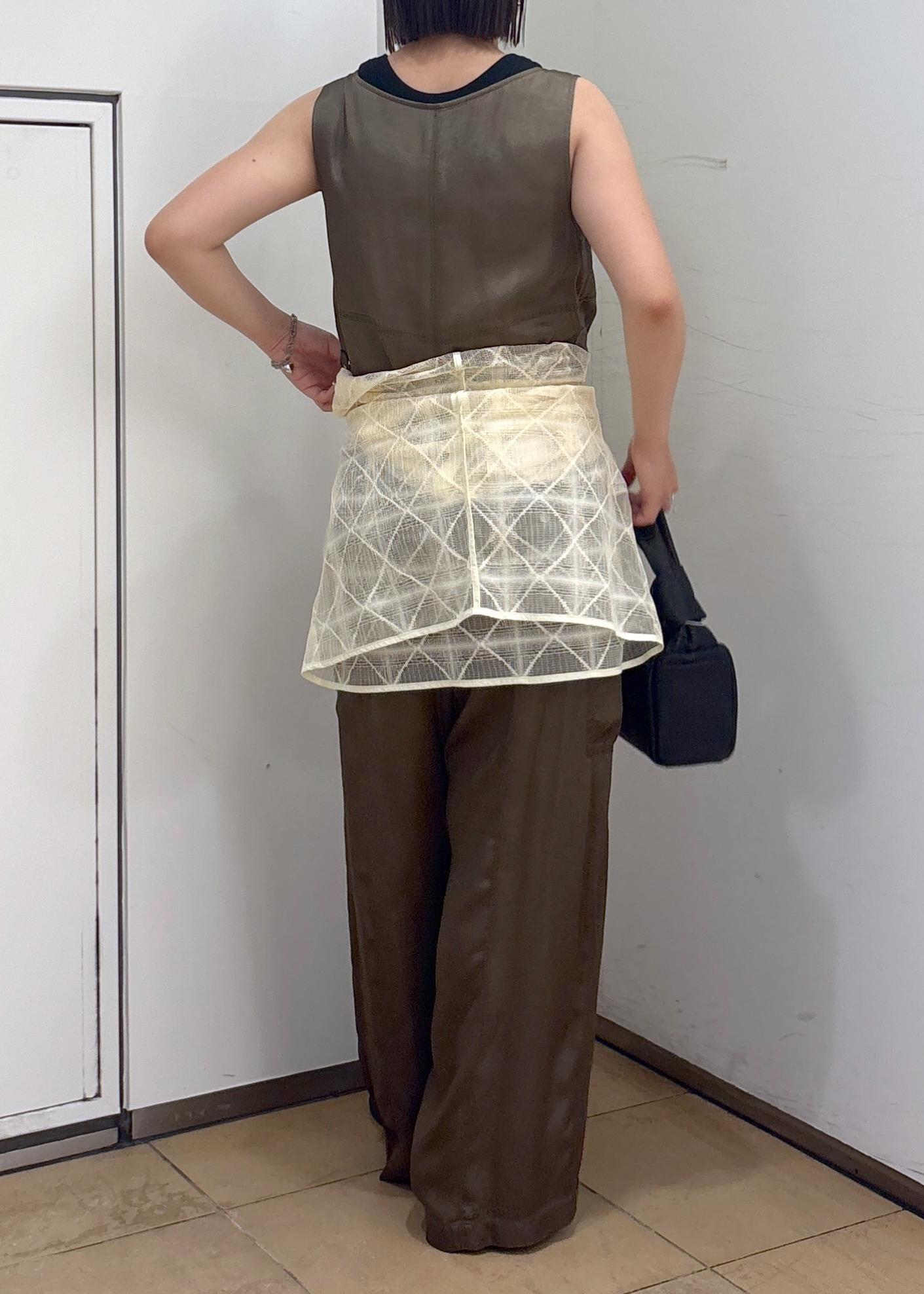 EBISU  オールインワン N.Natural Beauty Basic オールインワン 「PS/低身長サイズ
