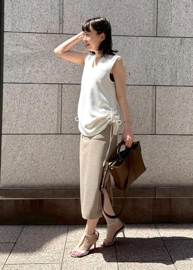 スタイリングタイトル