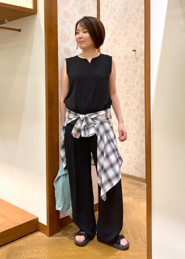 スタイリングタイトル