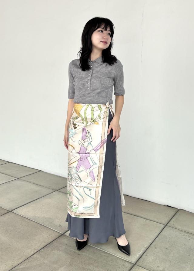 スタイリングタイトル