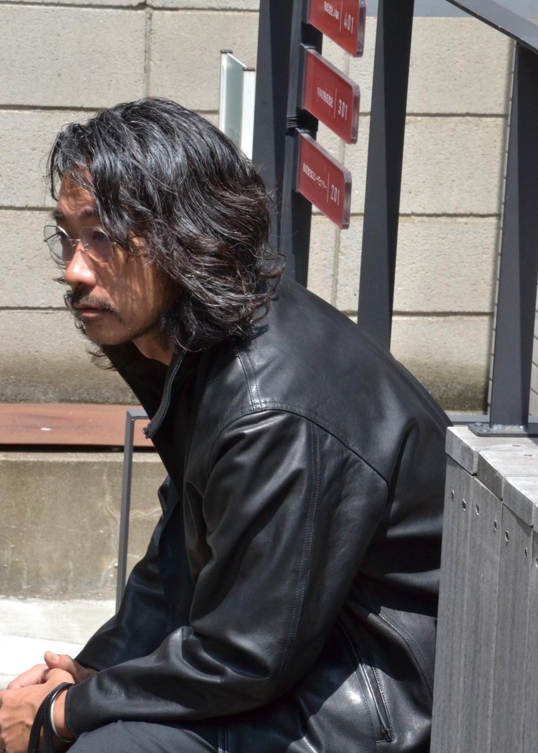 ADAM ET ROPÉ WILD LIFE TAILOR(アダム エ ロペ ワイルド ライフ