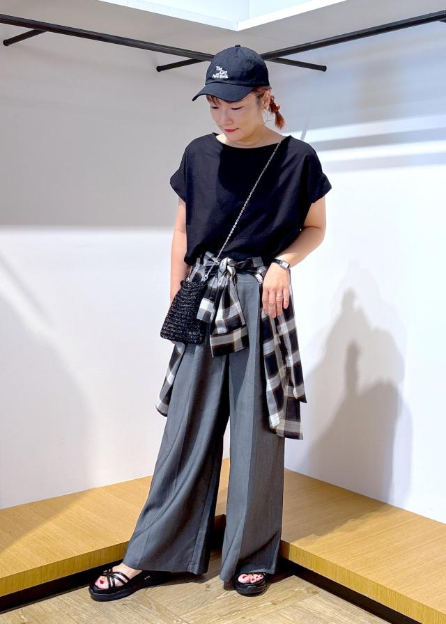 スタイリングタイトル