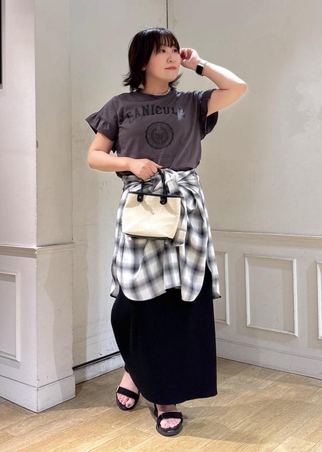 スタイリングタイトル