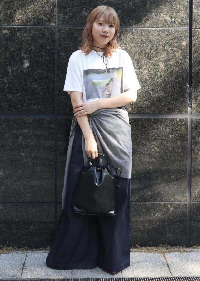 スタイリングタイトル