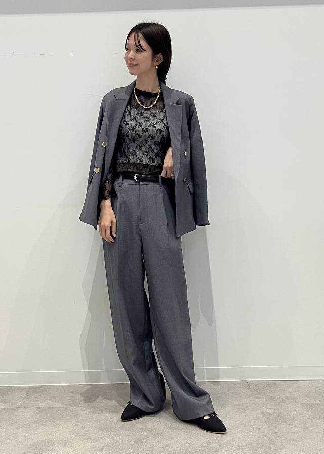 スタイリングタイトル