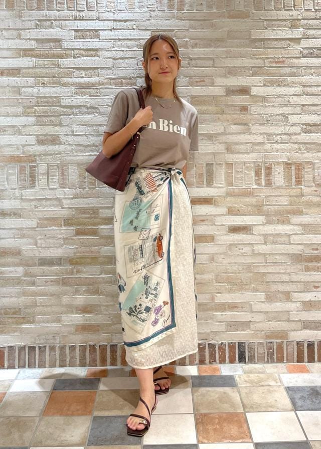 スタイリングタイトル