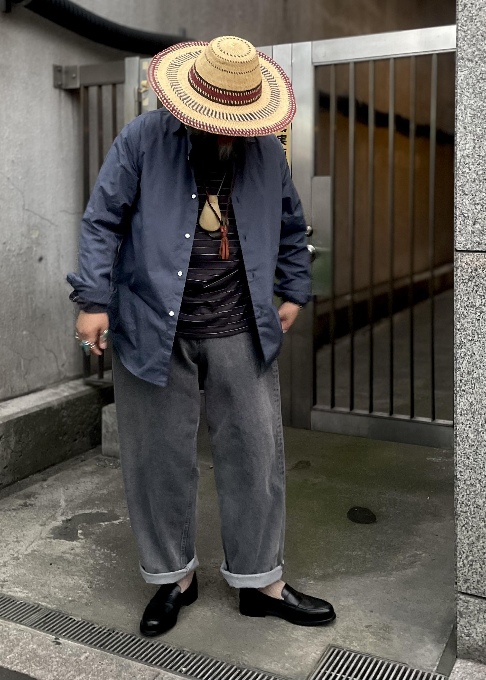 ワイルドライフテイラー　スタジャン ADAM ET ROPÉ WILD LIFE TAILOR(アダム エ ロペ ワイルド ライフ