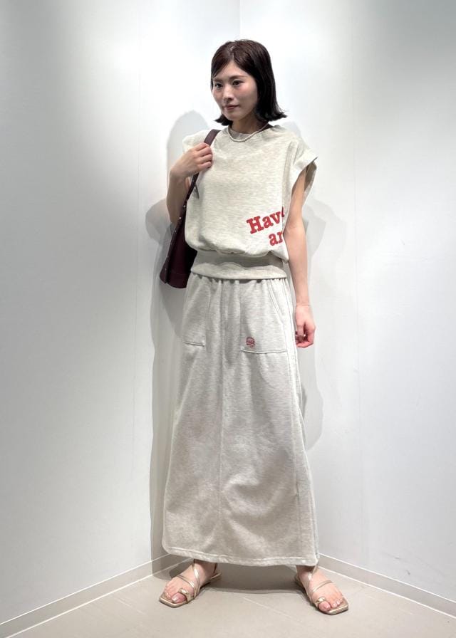 スタイリングタイトル