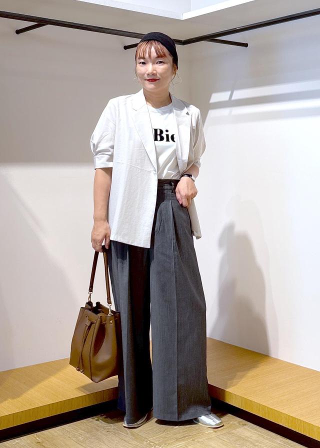 スタイリングタイトル