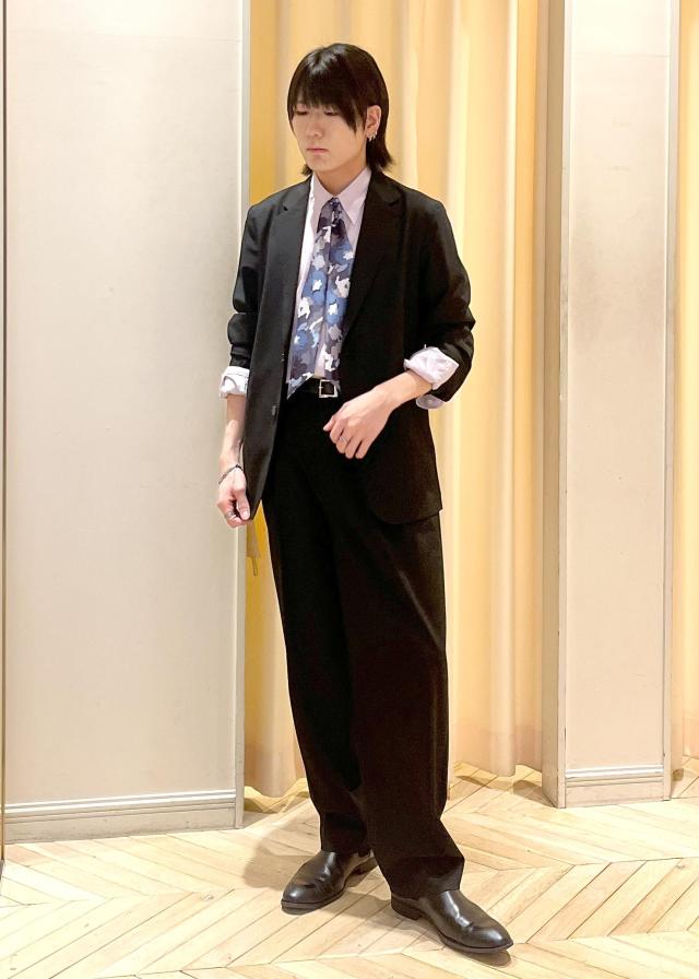 スタイリングタイトル