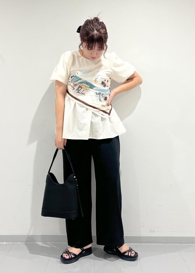 スタイリングタイトル