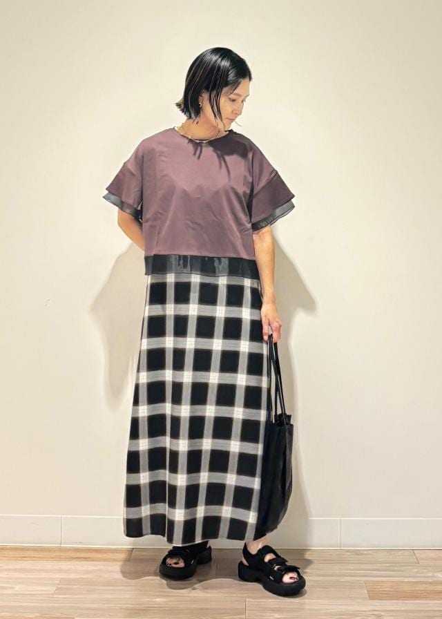 スタイリングタイトル