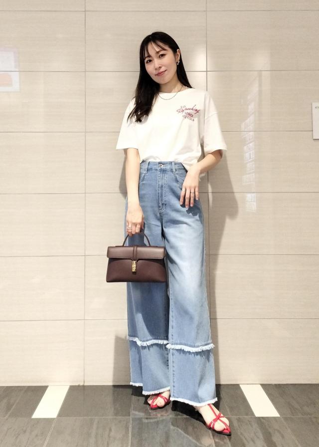 スタイリングタイトル