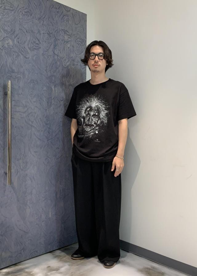 スタイリングタイトル