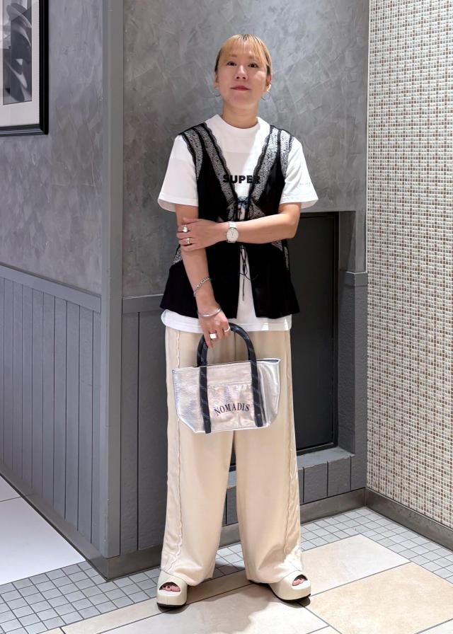 スタイリングタイトル