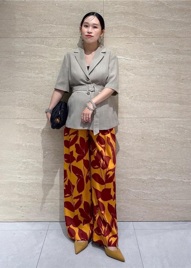 スタイリングタイトル