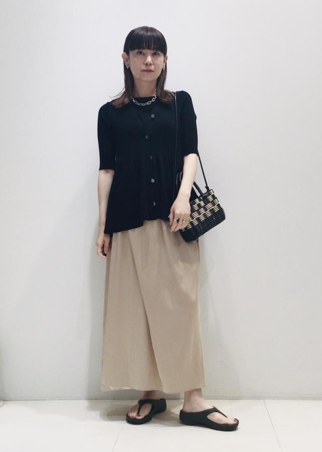 スタイリングタイトル