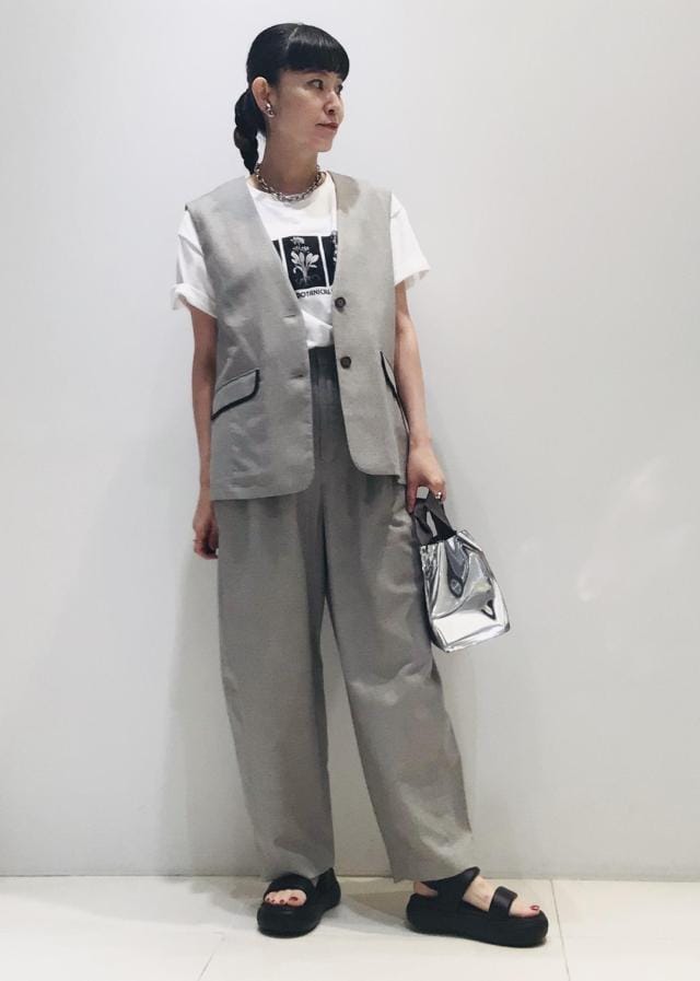 スタイリングタイトル