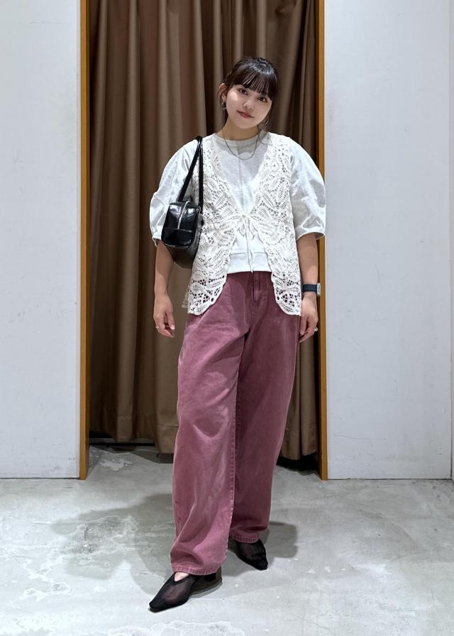 スタイリングタイトル