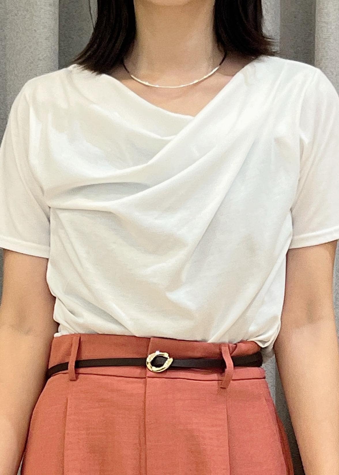 トップス MAYU 華やかなパンツスタイル / mayu / OUTLET ｜J'aDoRe JUN ONLINE