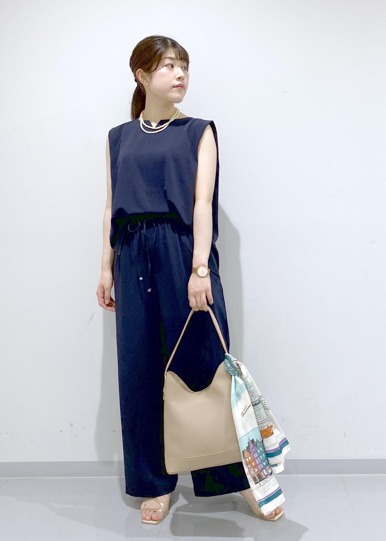 JUN AND ROPE セットアップ　まとめ売り セットアップスタイル / Sayu / ROPÉ PICNIC ｜J'aDoRe JUN ONLINE