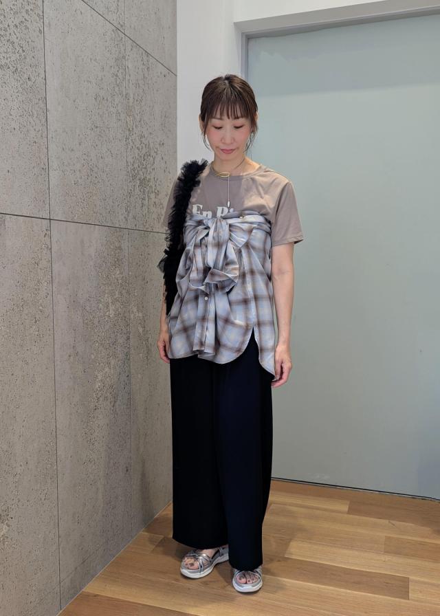 スタイリングタイトル