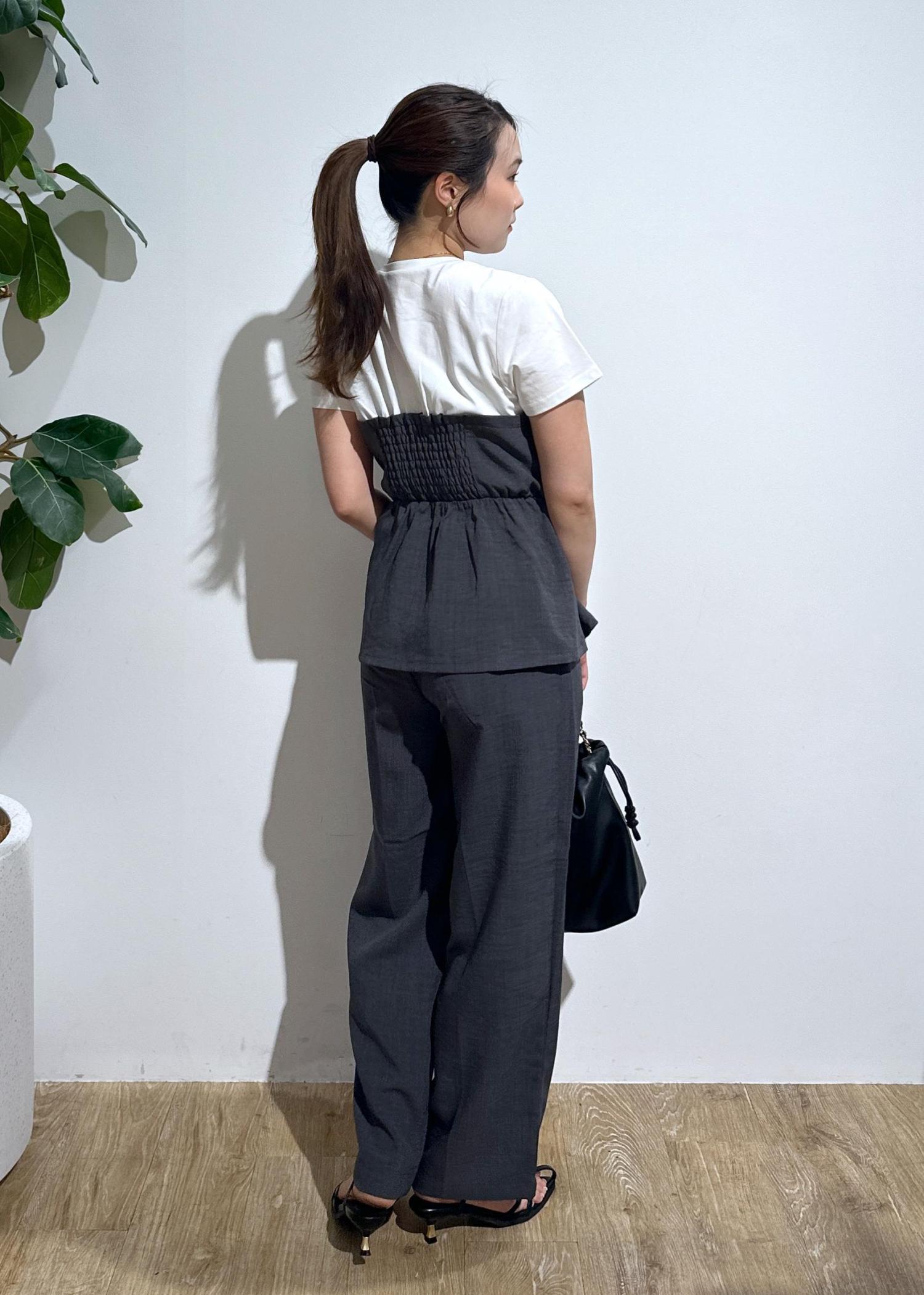 アズーロデザイン　ライレコ　セットアップ 美easyセットアップ / runa:) / OUTLET ｜J'aDoRe JUN ONLINE