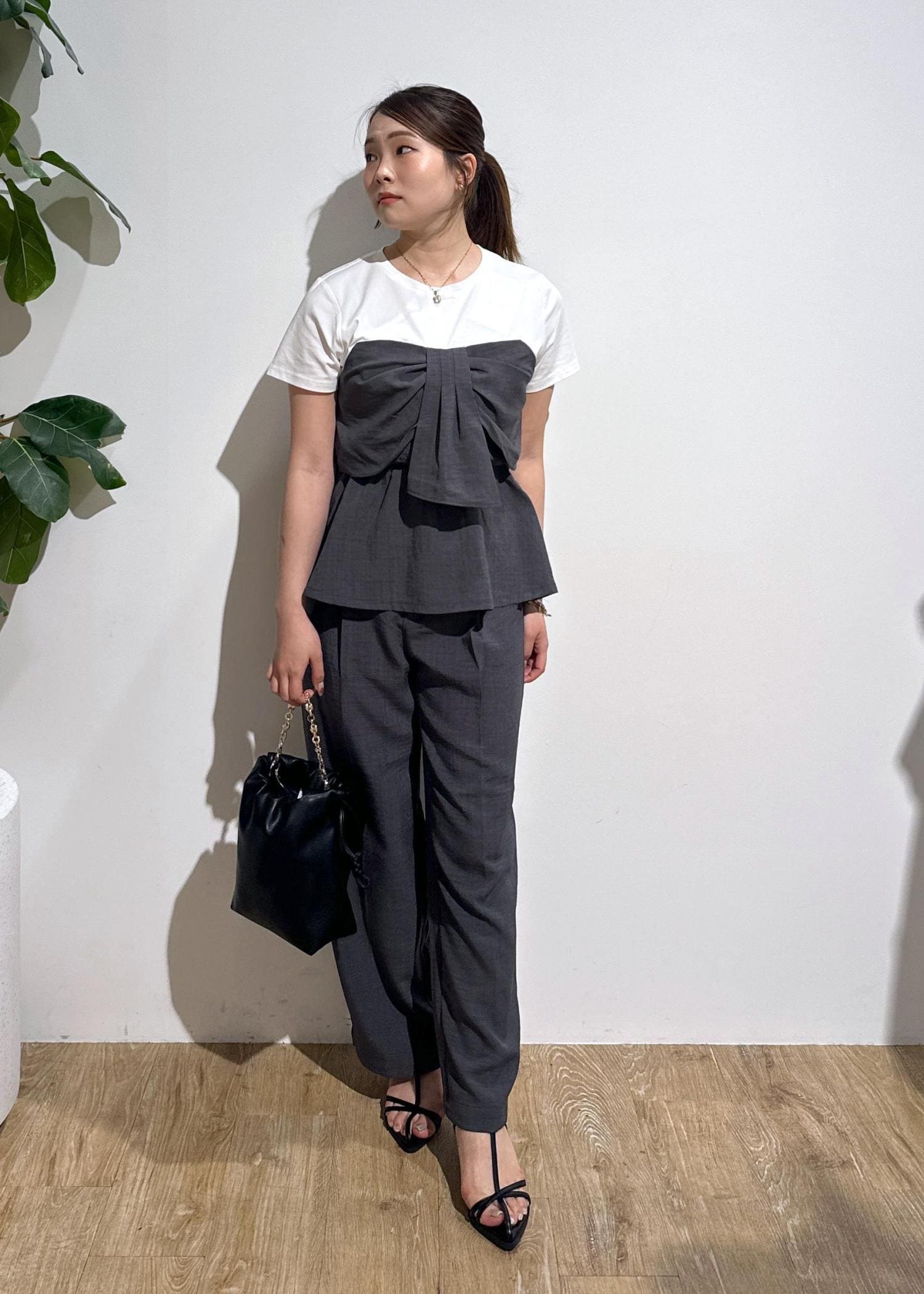 美easyセットアップ / runa:) / OUTLET ｜J'aDoRe JUN ONLINE