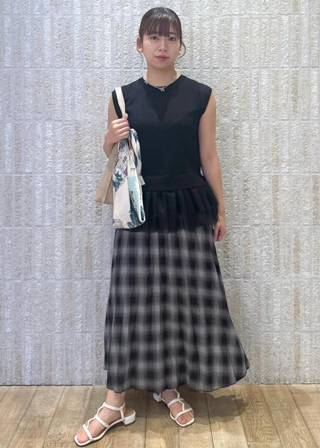 スタイリングタイトル