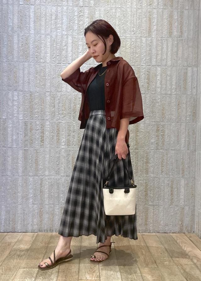 スタイリングタイトル