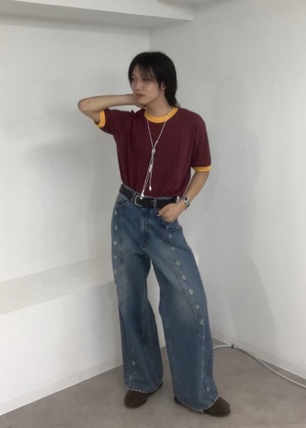 スタイリングタイトル