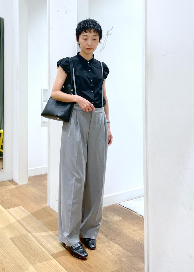 スタイリングタイトル