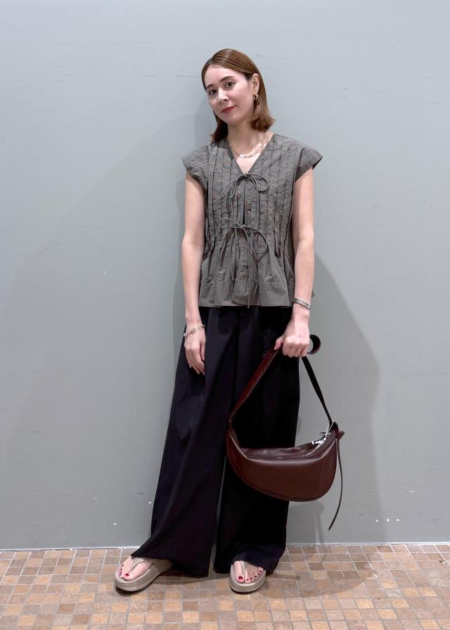 スタイリングタイトル