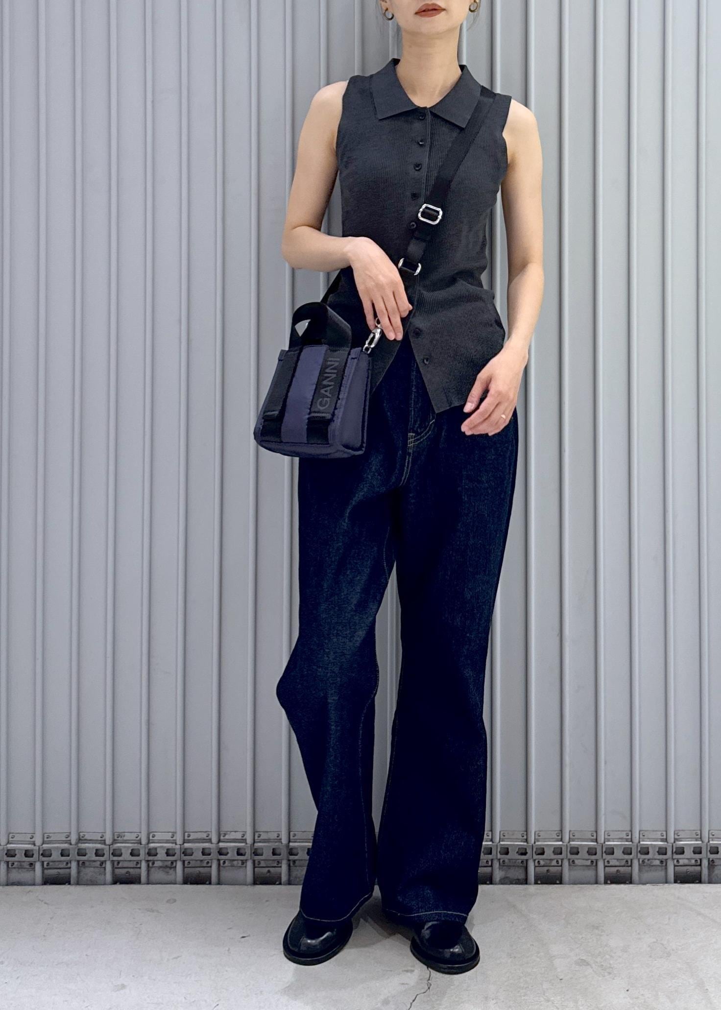 【関税込み】MARIE ADAM-LEENAERDT ダウン Marie Adam-leenaerdt Fall 2025 Fashion Show Backstage | The