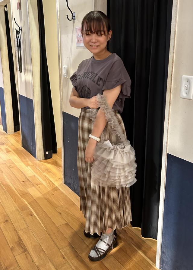 スタイリングタイトル